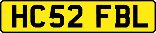 HC52FBL