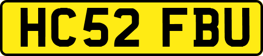HC52FBU