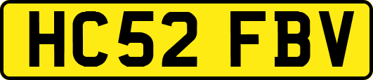 HC52FBV