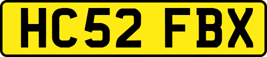 HC52FBX