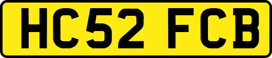 HC52FCB