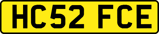 HC52FCE