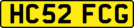 HC52FCG