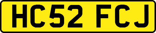 HC52FCJ