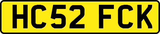 HC52FCK