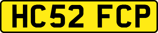 HC52FCP