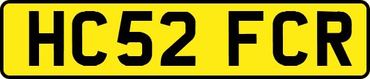 HC52FCR