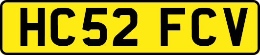 HC52FCV