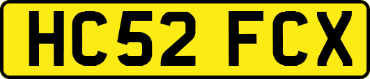 HC52FCX
