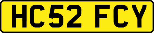 HC52FCY