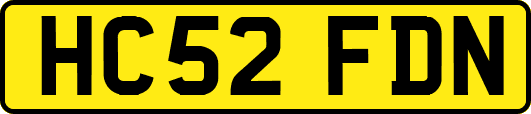 HC52FDN