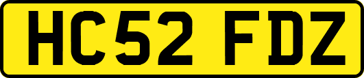 HC52FDZ