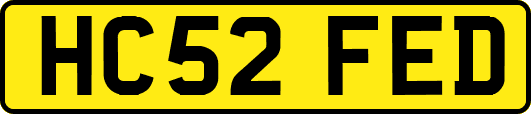 HC52FED