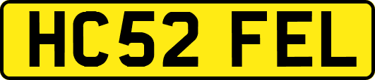 HC52FEL