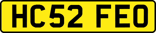 HC52FEO