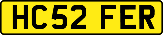 HC52FER