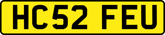 HC52FEU