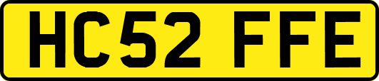 HC52FFE