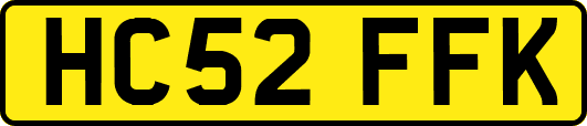 HC52FFK
