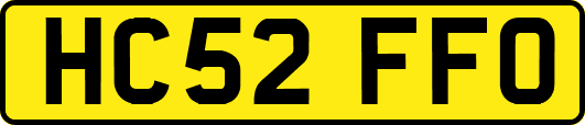 HC52FFO