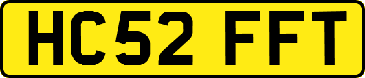 HC52FFT