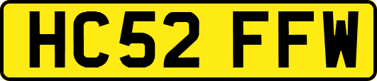 HC52FFW