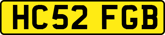 HC52FGB