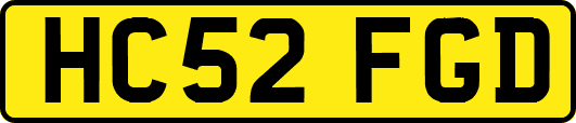 HC52FGD