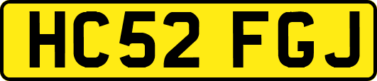 HC52FGJ