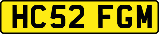 HC52FGM