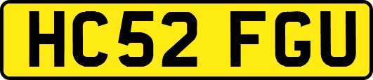 HC52FGU