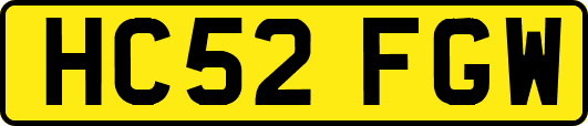 HC52FGW