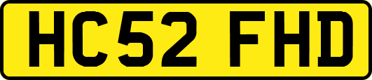 HC52FHD