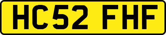 HC52FHF