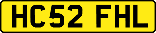 HC52FHL