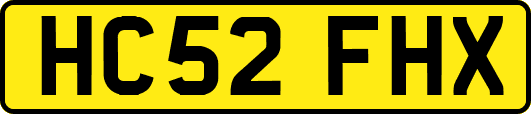 HC52FHX
