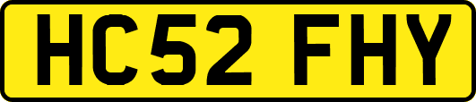 HC52FHY