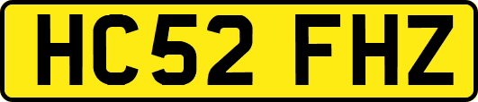 HC52FHZ
