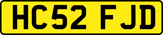 HC52FJD