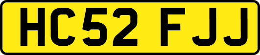 HC52FJJ