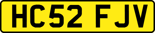 HC52FJV