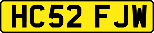HC52FJW