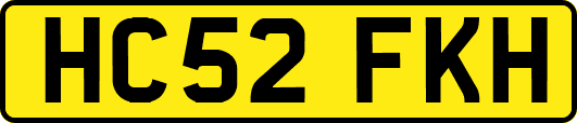 HC52FKH