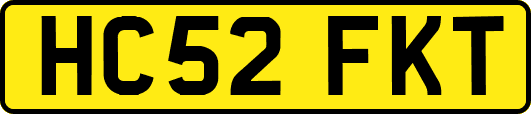 HC52FKT