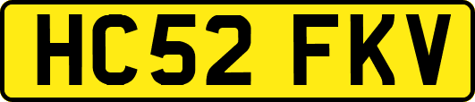 HC52FKV