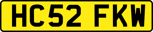 HC52FKW