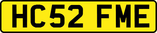 HC52FME