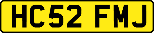 HC52FMJ