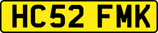 HC52FMK