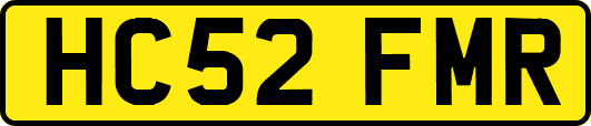 HC52FMR